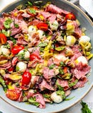 Antipasto Salad