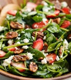 Spinach Salad