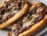 Cheesesteak