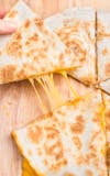 Cheese Quesadilla