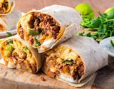 Burrito Deluxe