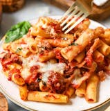 Small Baked Ziti