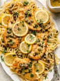 Chicken Piccata