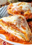 Chicken Sorrentino