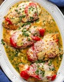 Chicken Italiano