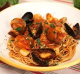 Seafood Fra Diavolo