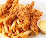 Kid's Chicken Fingers