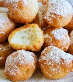 Zeppoles
