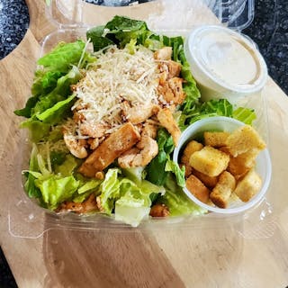 Caesar Salad