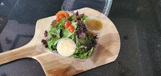 Side Salad