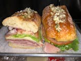 The Meatpacking District Sandwich