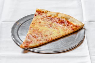 Cheese Pizza Slice