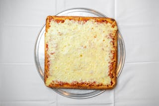 Sicilian Pie
