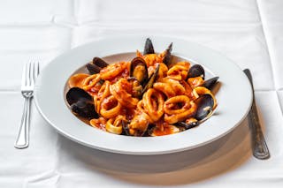 Seafood Marechiara