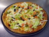 The Taco Pizza