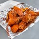 Hand Battered Wings