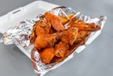 Hand Battered Wings