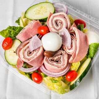 Chef's Salad
