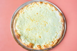 Bianca Pizza