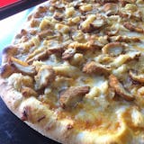 Chicken Franchise Pizza