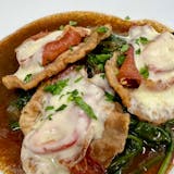 Veal Saltimbocca Tray