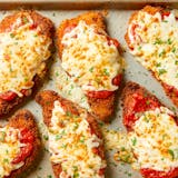 Chicken Parm Tray