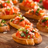 Bruschetta Tray