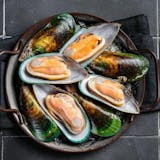 Mussels Tray