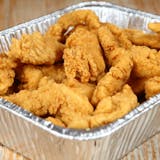 Chicken Fingers Tray