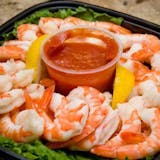 Shrimp Cocktail Tray