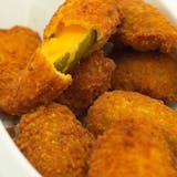 Jalapeños Poppers Tray