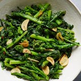 Brocoli Rabe Tray