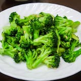 Brocoli Sauteed Tray
