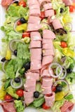 Cold Antipasto Tray