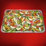 Garden Salad Tray