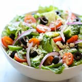 Greek Salad Tray
