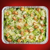 Caesar Salad Tray