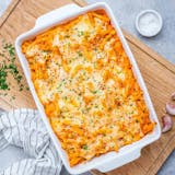 Baked Ziti Tray