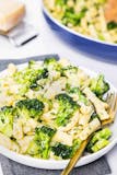 Cavatelli & Broccoli Tray