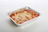 Manicotti Tray
