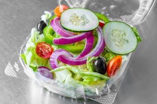 Garden Salad