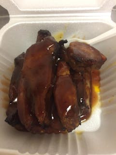Wings