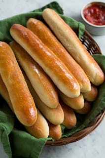 Breadsticks