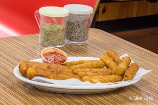 Mozzarella Sticks