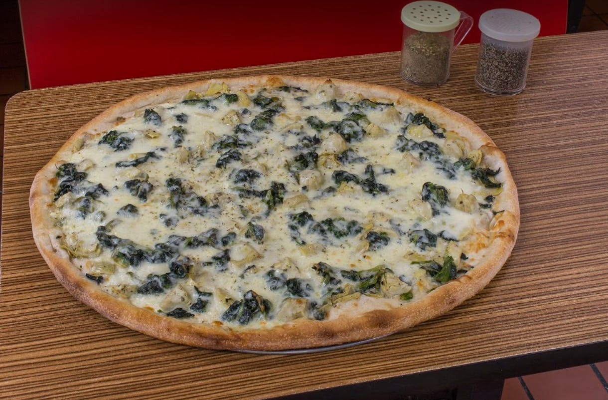 Lennys Pizza Time