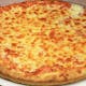 Build Your Own One Topping Cheese Pizza