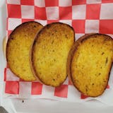 Plain Texas Pete's Toast