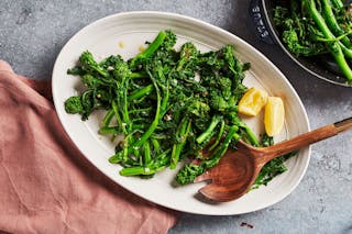Broccoli Rabe