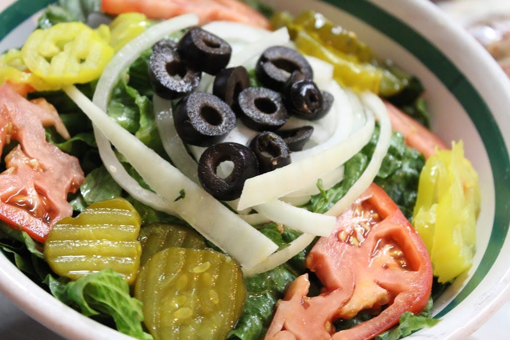 House Salad