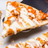 Bufalo Pizza Slice